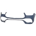 thumbnail image 1 of For 2020-2023 GLE350 Front Upper Bumper Cover Primed 16788551039999 MB1000632 Q, 1 of 5