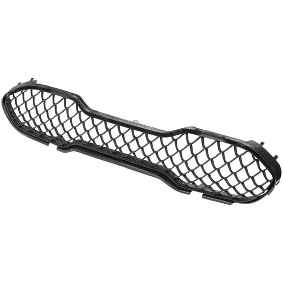 For 2020-2023 GLE350 Lower Bumper Grille 1678858902 MB1036182