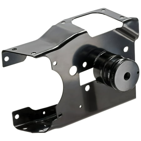 For 2020-2023 Gladiator Bumper Bracket Front, Right CH1067146
