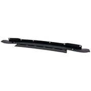 For 2020-2023 Gladiator Front Upper Bumper Filler 6MA00RXFAB CH1041112
