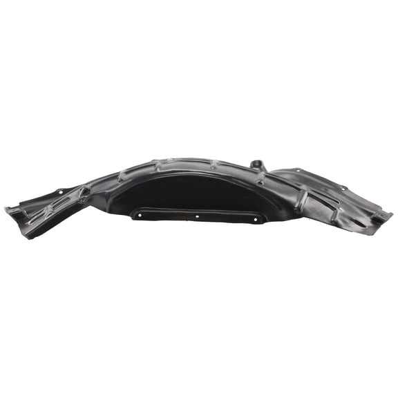 For 2020-2023 Gladiator Rear Right Fender Liner 68341320AA CH1763109