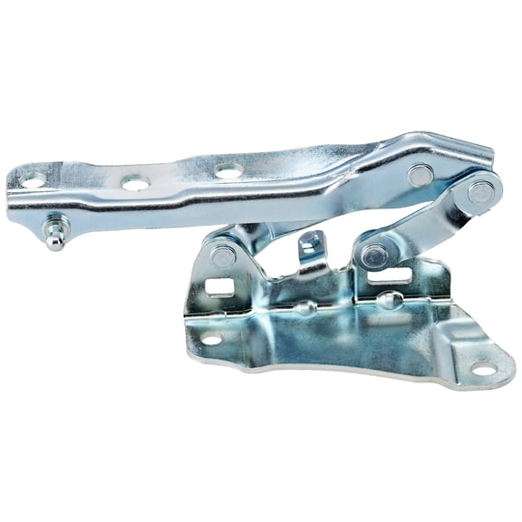 For 2020-2023 Telluride Left Hood Hinge Black Steel 66910-S9000 KI1236184 Q