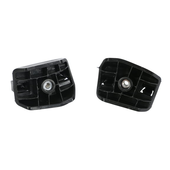 For 2020-2023 Tesla Y Front Bumper Crash Support Brackets