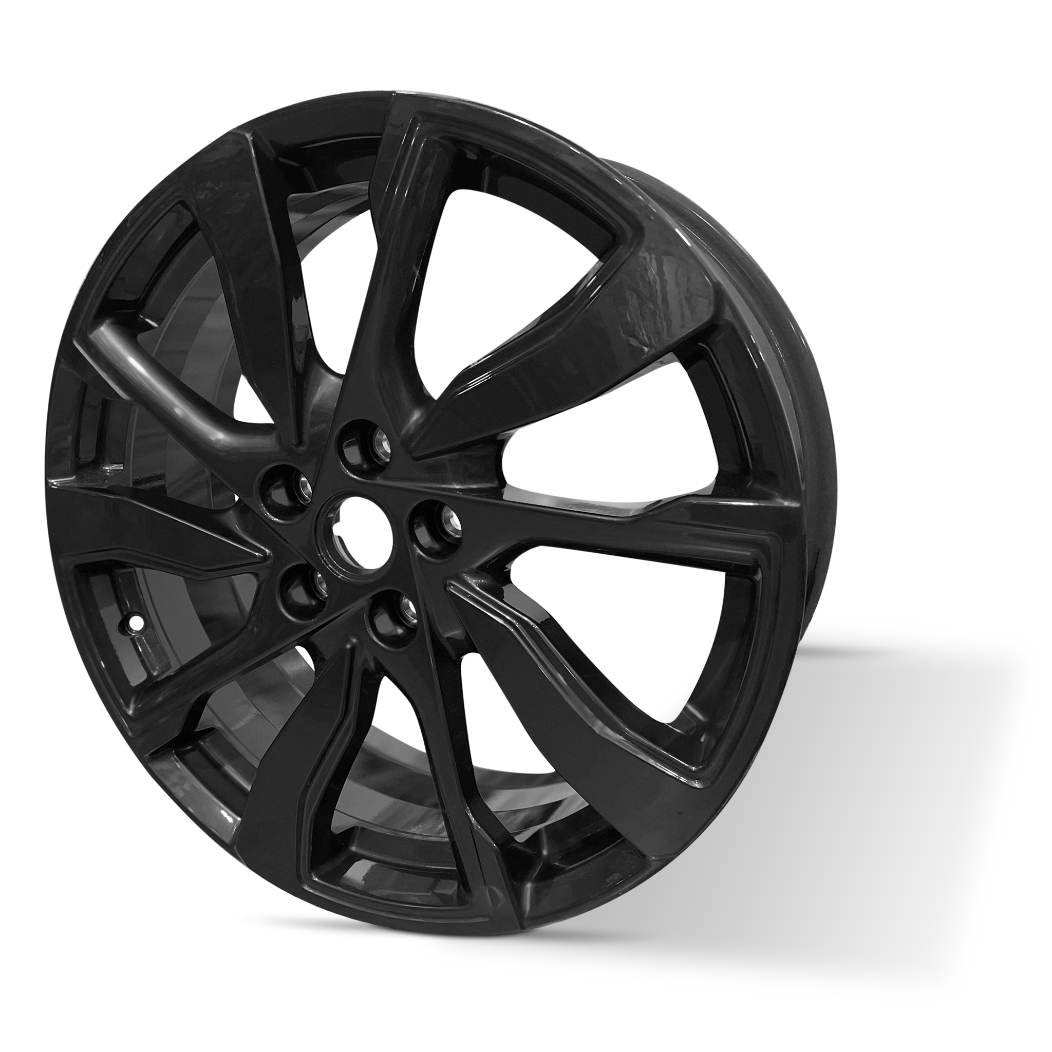 For 20202024 Chevrolet Equinox 19 Inch Painted Charcoal Aluminum New