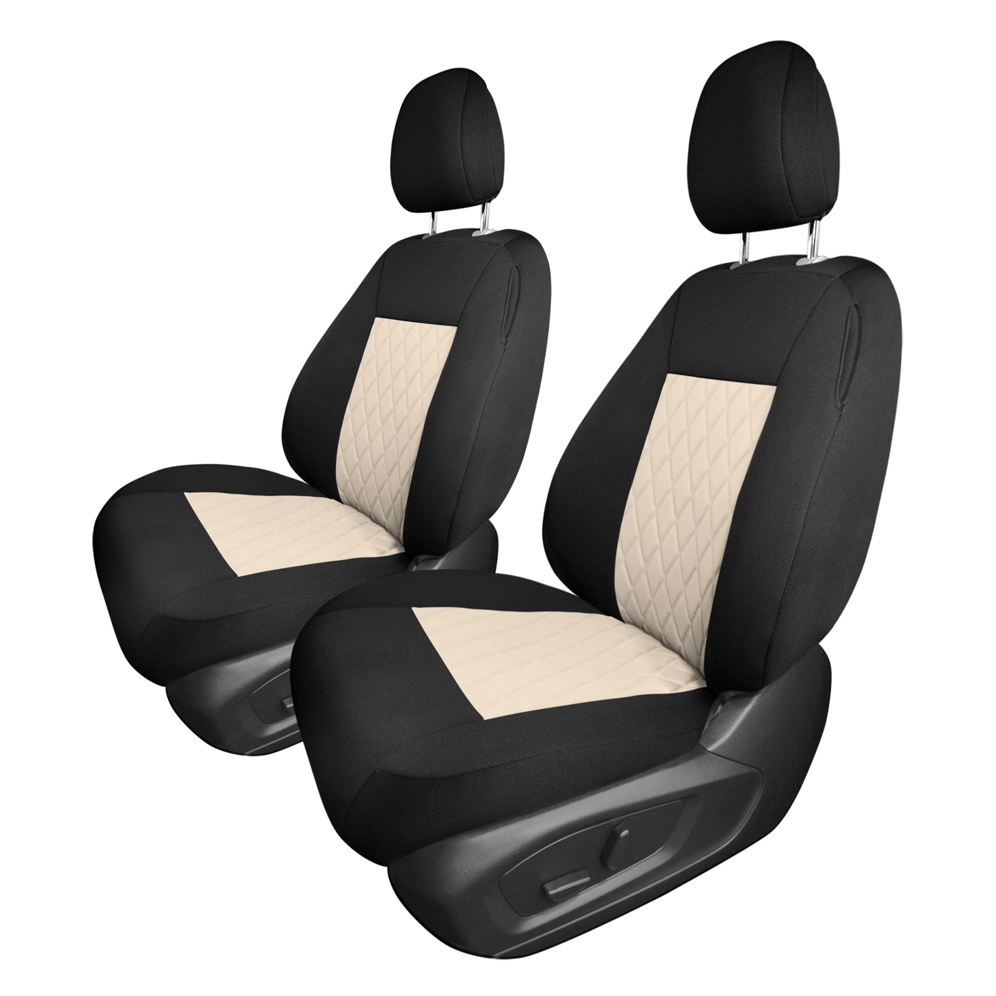 2022 Ford Explorer Seat Covers