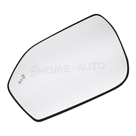 For 2020-24 Ford Explorer Left Driver Side Mirror Glass Heated w/Blind Spot