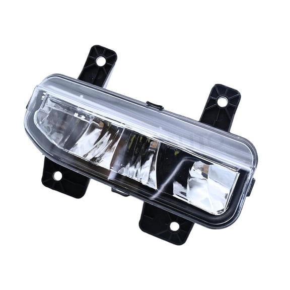 For 2021 2022 2023 2024 Chrysler Pacifica New Fog Light Passenger LED 68477195AB