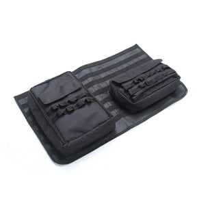 For 2021-2022 Ford Bronco 4-Door New Off Road Tailgate Storage Pocket Tool Kit
