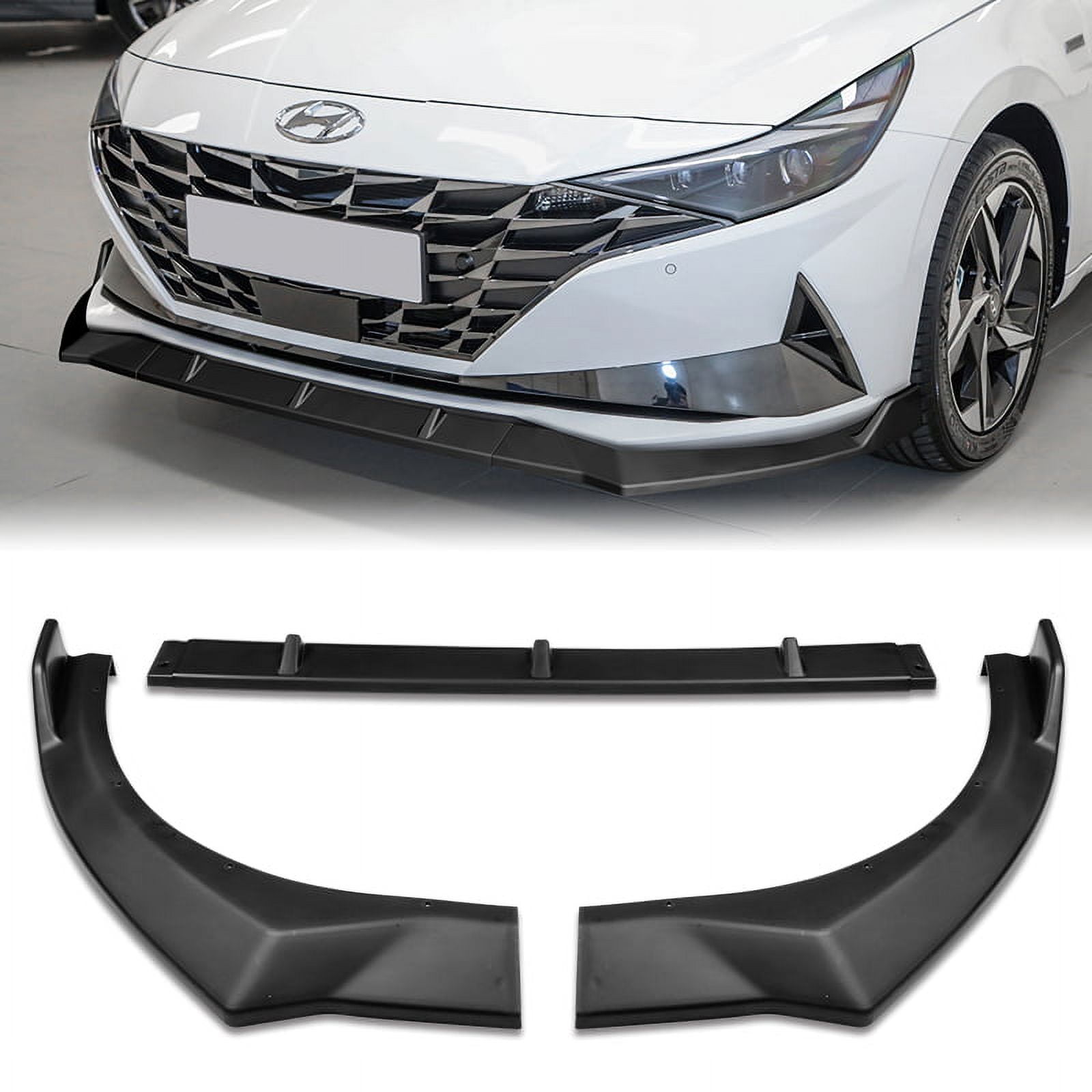 Hyundai elantra clearance full body kit