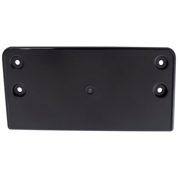 For 2021-2022 ID.4 Front License Plate Bracket 11A807287A9B9 VW1068131