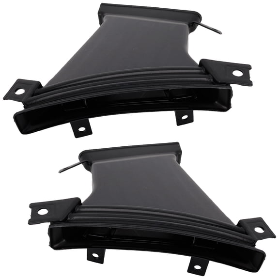 For 2021-2022 Rogue Air Intake Duct SET PAIR