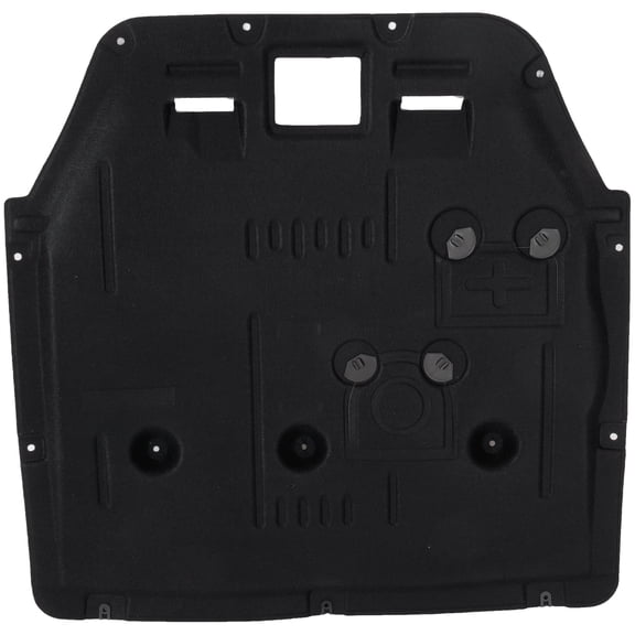 For 2021-2023 COOPER Front Engine Splash Shield 51755A01569 MC1228100 Q