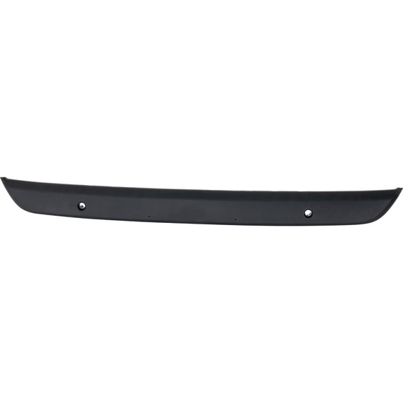For 2021-2023 Durango Front Bumper Trim Black 68510368AA CH1044150