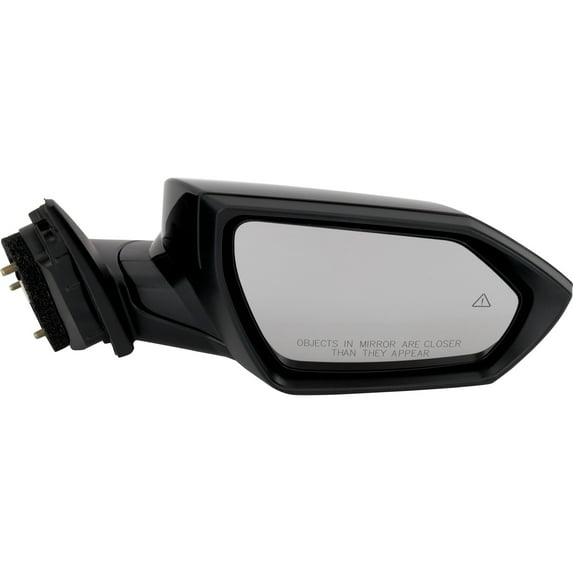 For 2021-2023 Elantra Right Mirror Paintable 87620-AA160-PFM 87620-AB040-PFM Q