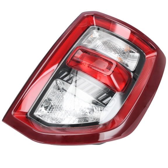 For 2021-2023 Ford Bronco Sport RH Passenger Side LED Rear Tail Light Lamp Brake