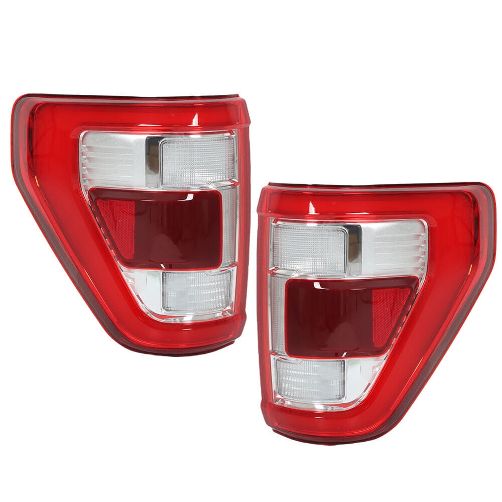 Ford 150 Tail Light