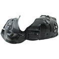 thumbnail image 1 of For 2021-2023 GRAND CHEROKEE L Front Right Fender Liner 68376704AD-PFM, 1 of 5
