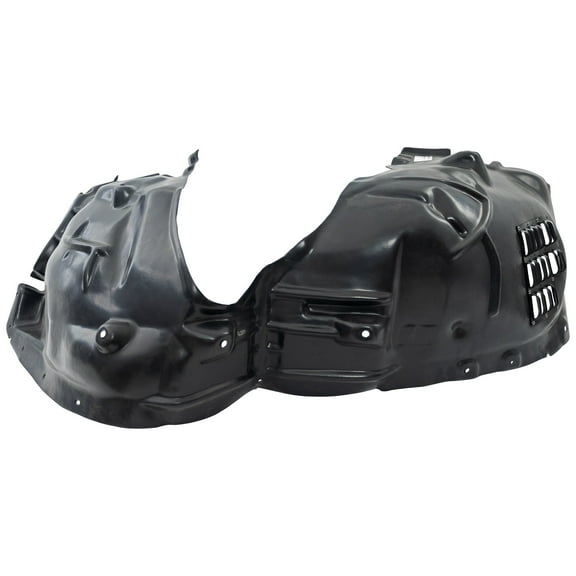 For 2021-2023 GRAND CHEROKEE L Front Right Fender Liner 68376704AD-PFM