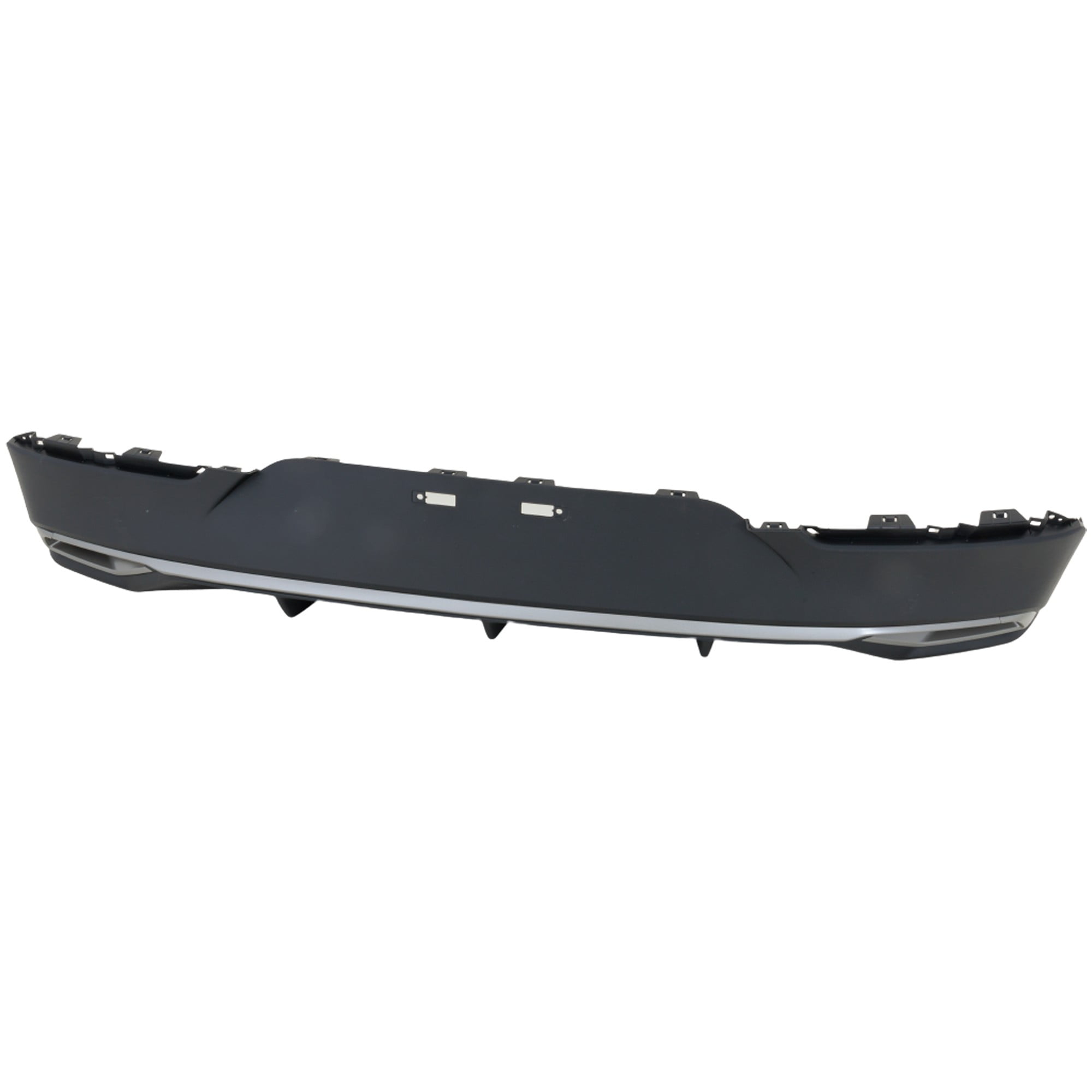 ★⭐︎★k★⭐︎★ Amazon.com: FitParts Compatible With Rear Lower Bumper Cover