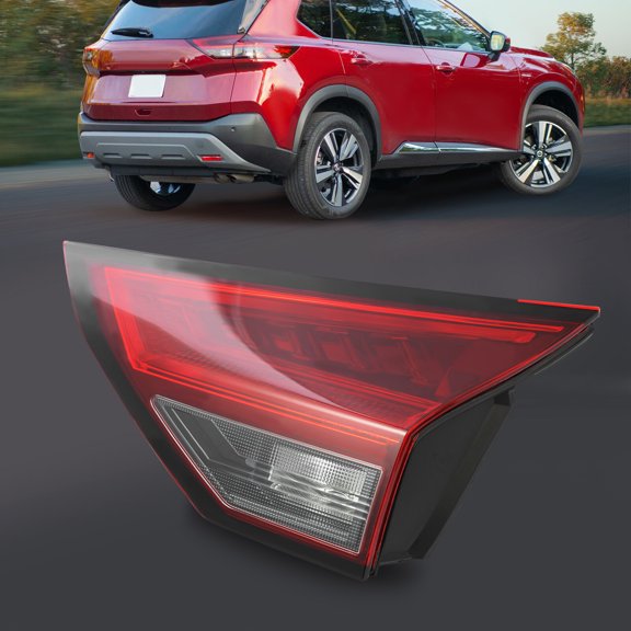 For 2021-2023 Nissan Rogue Inner Tail Light LED Tail Lamp Right Passenger Side
