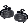 thumbnail image 1 of For 2021-2023 Rogue Fog Light SET PAIR, 1 of 5