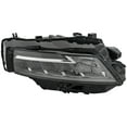 thumbnail image 1 of For 2021-2023 Rogue Headlight 260106RR0A NI2503284 Q, 1 of 5