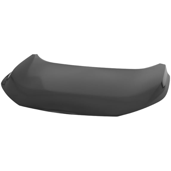 For 2021-2023 Rogue Hood Steel 651006RR0A-PFM NI1230229