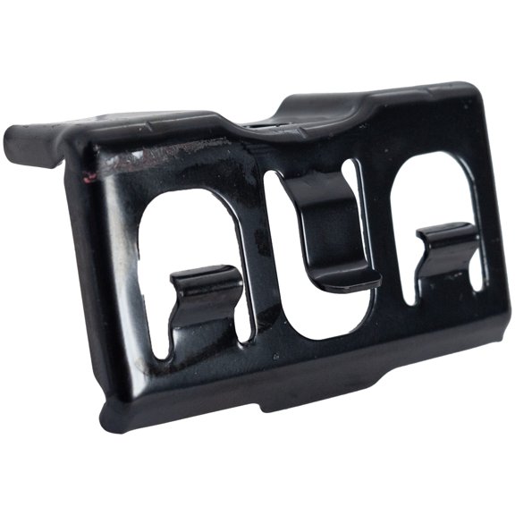 For 2021-2023 Rogue Rear Bumper Retainer H52406RRMA NI1131108