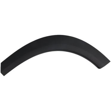 OEM Nissan Rear Seat Belt Escutcheon Trim – 2021-2023 Rogue, Black, 883E2-6RA0A