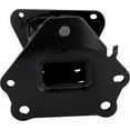 thumbnail image 1 of For 2021-2023 Rogue Rear Right Bumper Bracket Steel 852106RA0A NI1167127, 1 of 5