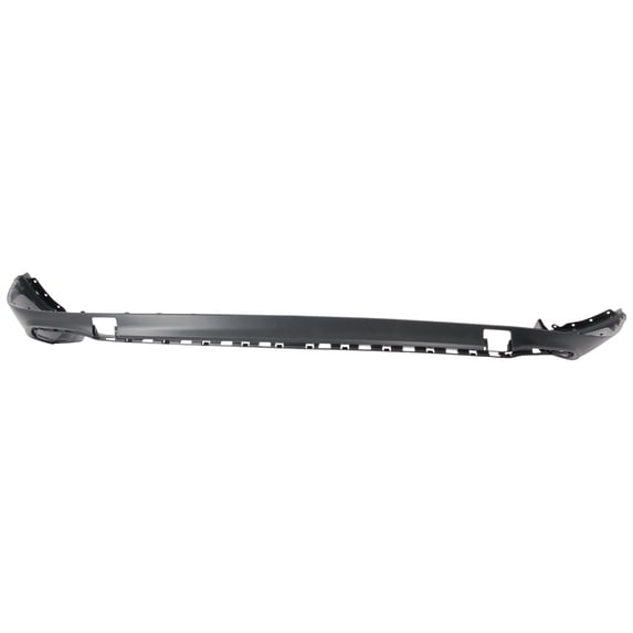 For 2021-2023 SQ5 Rear Lower Bumper Cover Primed 80A807527AGRU AU1115126