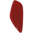 thumbnail image 1 of For 2021-2023 Seltos Bumper Reflector Front, Right Red Plastic KI1185125, 1 of 5