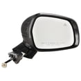 thumbnail image 1 of For 2021-2023 Sorento Right Mirror Paintable 87620-R5111 KI1321290, 1 of 5
