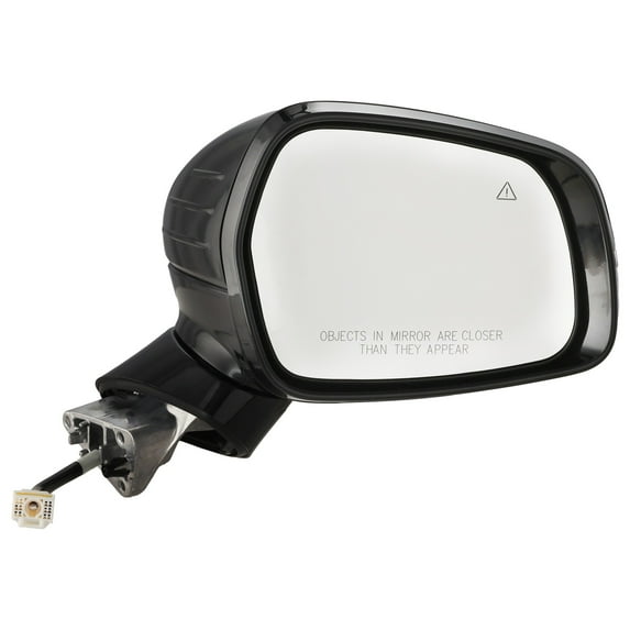 For 2021-2023 Sorento Right Mirror Paintable 87620-R5111 KI1321290