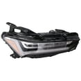 thumbnail image 1 of For 2021-2023 TLX Front LED Headlight HeadLamp Head Light w/Bulb Right Side, 1 of 5