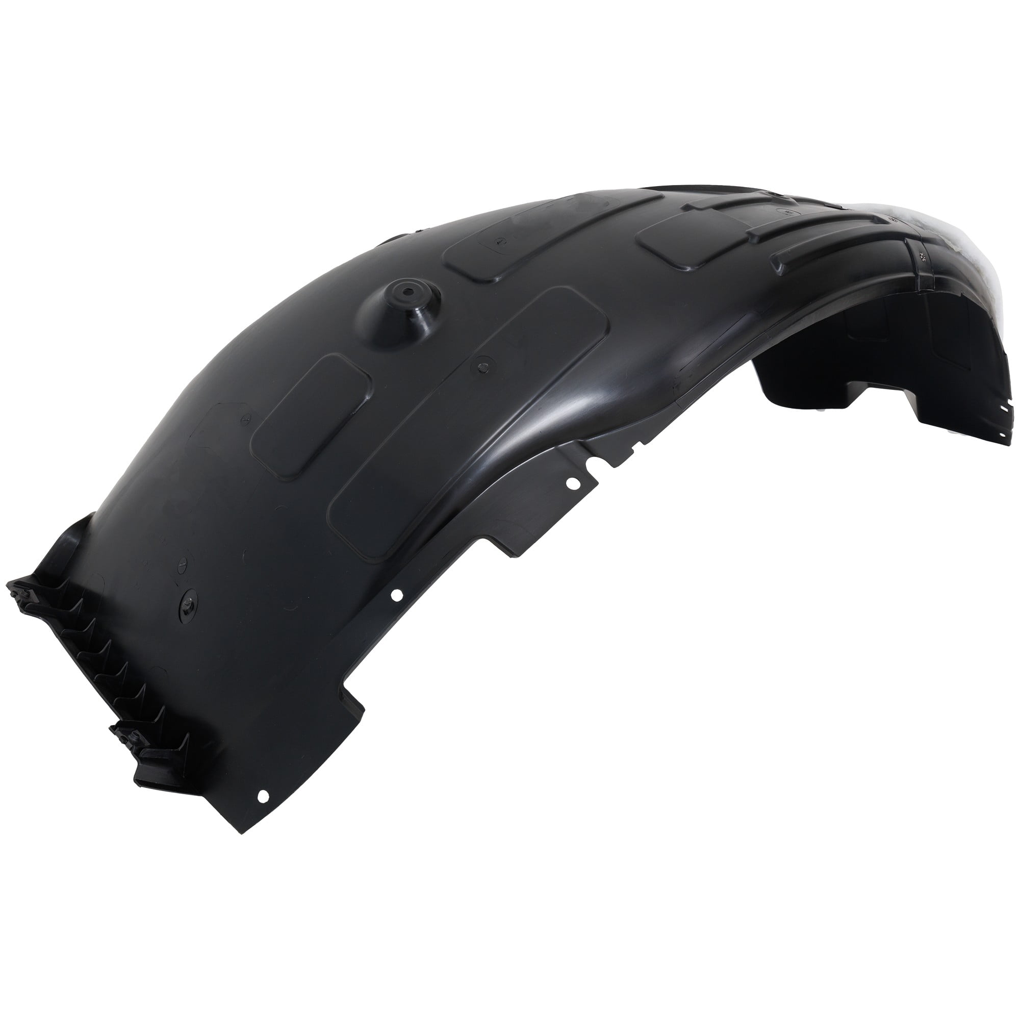 For 2021-2024 K5 Front Left Fender Liner Plastic 86811L3000