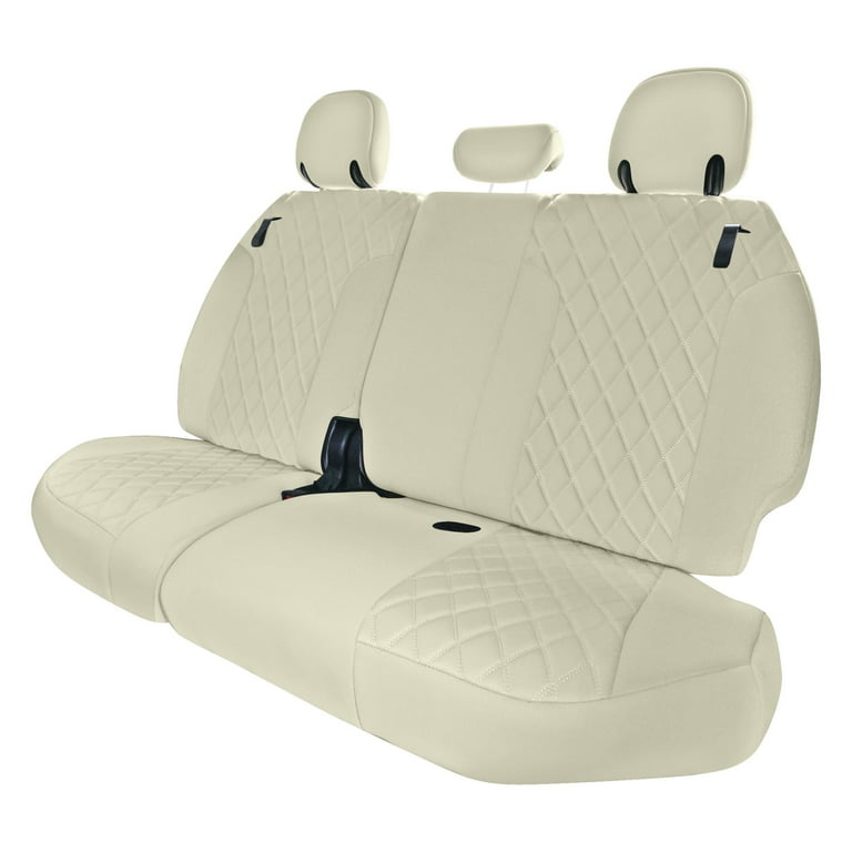 Toyota sienna waterproof seat covers discount