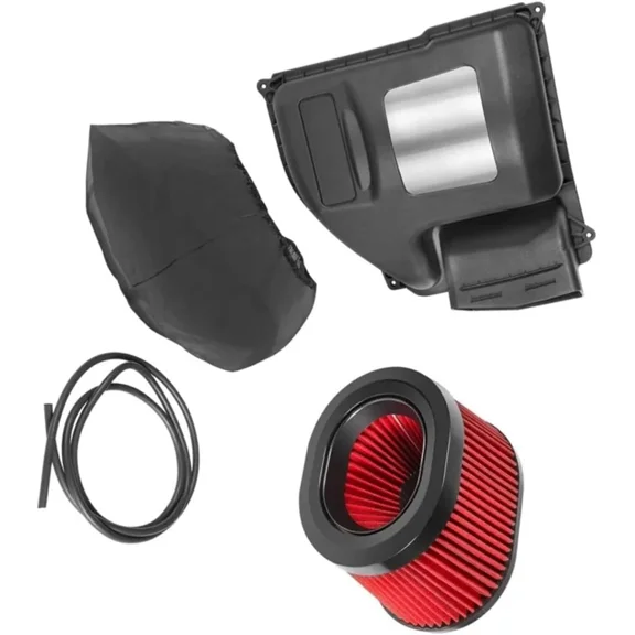For 2021-2025 Ford Bronco Roush 422233 Engine Cold Air Intake Induction System
