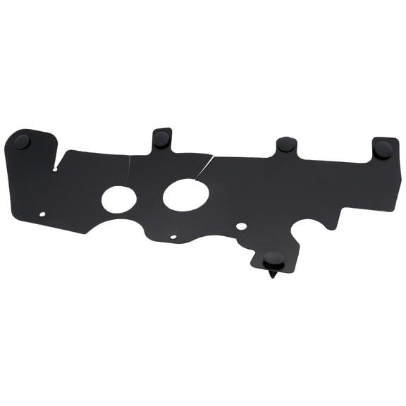 For 2022-2022 F-250 Super Duty Rear Right Radiator Support HC3Z8327E FO1218175