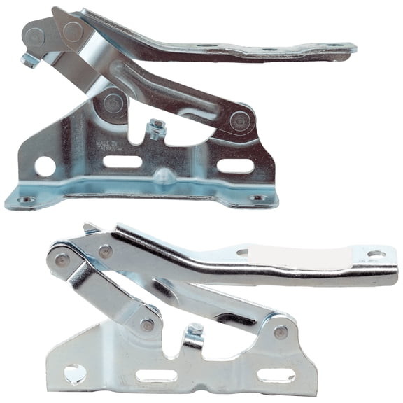 For 2022-2022 Santa Cruz Hood Hinge SET PAIR