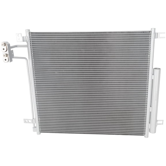 For 2022-2023 Grand Cherokee A/C Condenser 68488313AA CH3030272
