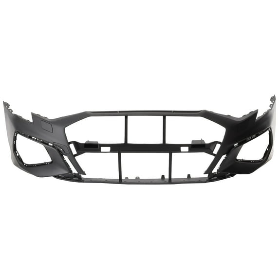 For 2022-2023 S3 Front Bumper Cover 8Y0807065CGRU AU1000304