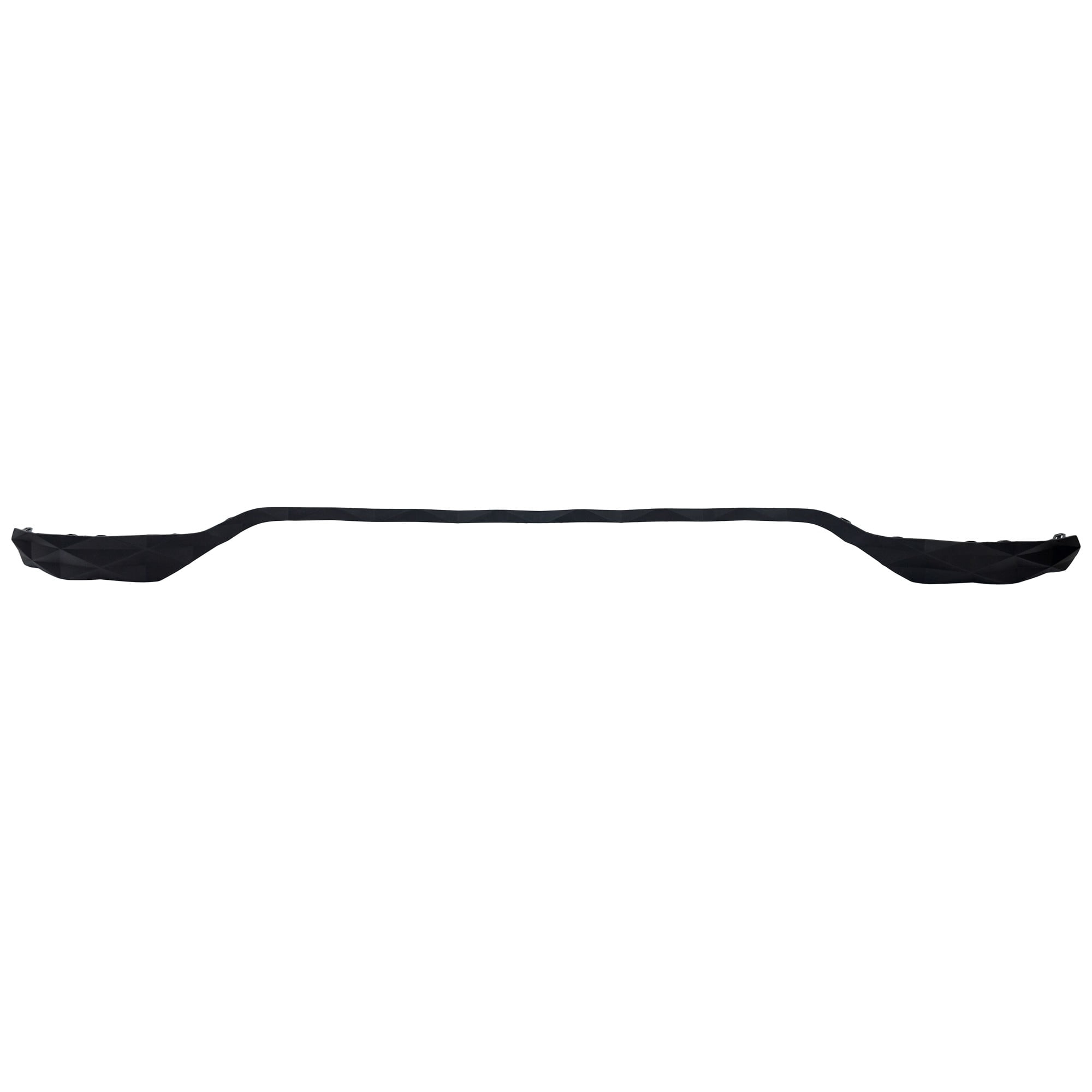 For 2022-2023 Tucson Rear Center Bumper Trim 86696N9000
