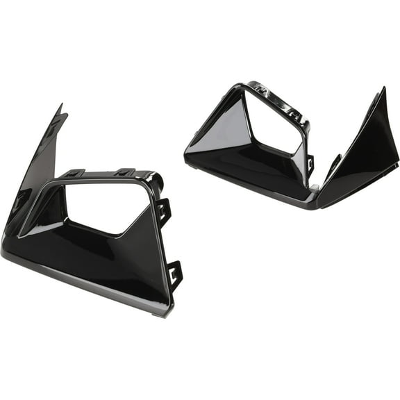 For 2022-2023 X3 Front Air Intake Duct SET PAIR