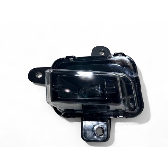 For 2022-2024 GMC Sierra 1500/LTD Left Front Bumper Fog Light Lamp LED LH