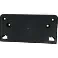 thumbnail image 1 of For 2022-2024 Jetta Front License Plate Bracket 17A807287F9B9 VW1068128, 1 of 5