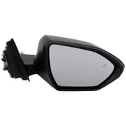 For 2022-2024 TUCSON/SANTA CRUZ Right Mirror 87620CW030 HY1321292