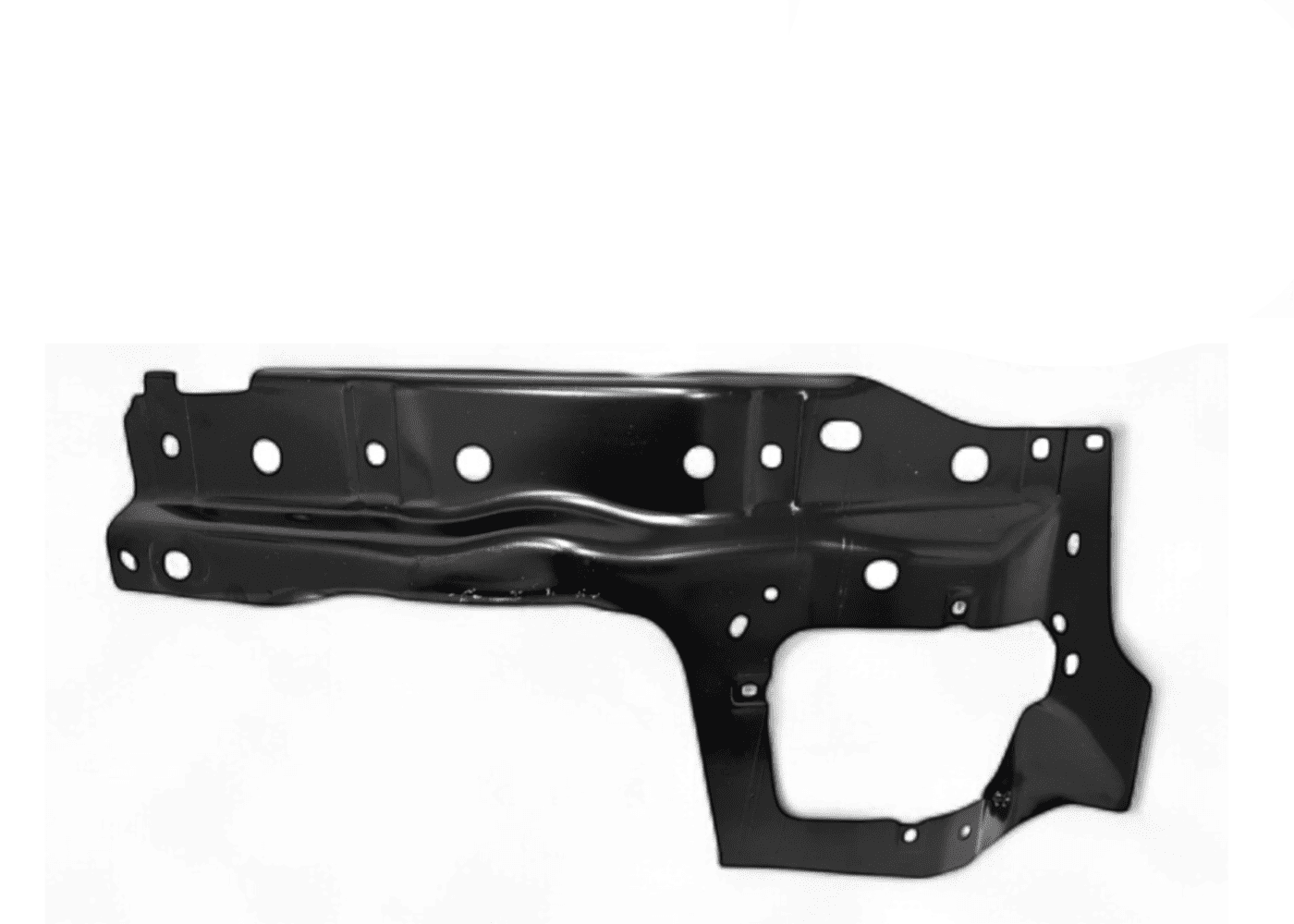 For 2022-2025 GMC Sierra 1500 Left Front Bumper Outer Bracket 86819175 ...