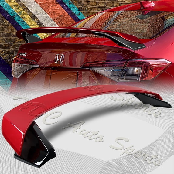 Sitemapcdatahttpsomobeldreferenzcom2024 Honda Civic Sedan Spoiler