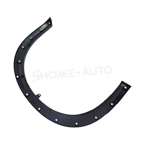 For 2022-2025 Pathfinder Fender Flares Front Driver Left Side 638616TA0A